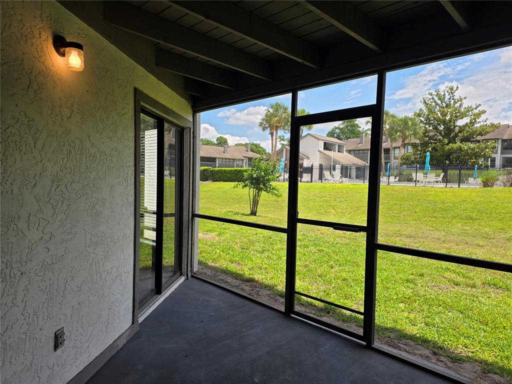 162 Olive Tree Circle Altamonte Springs, FL 32714 - Photo 22 of 47 a view of outdoor space with seating