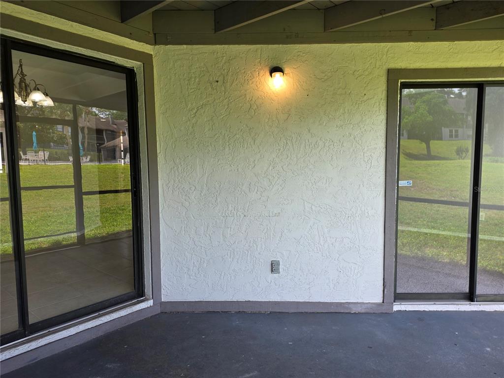 162 Olive Tree Circle Altamonte Springs, FL 32714 - Photo 23 of 47 a view of a glass door of the house