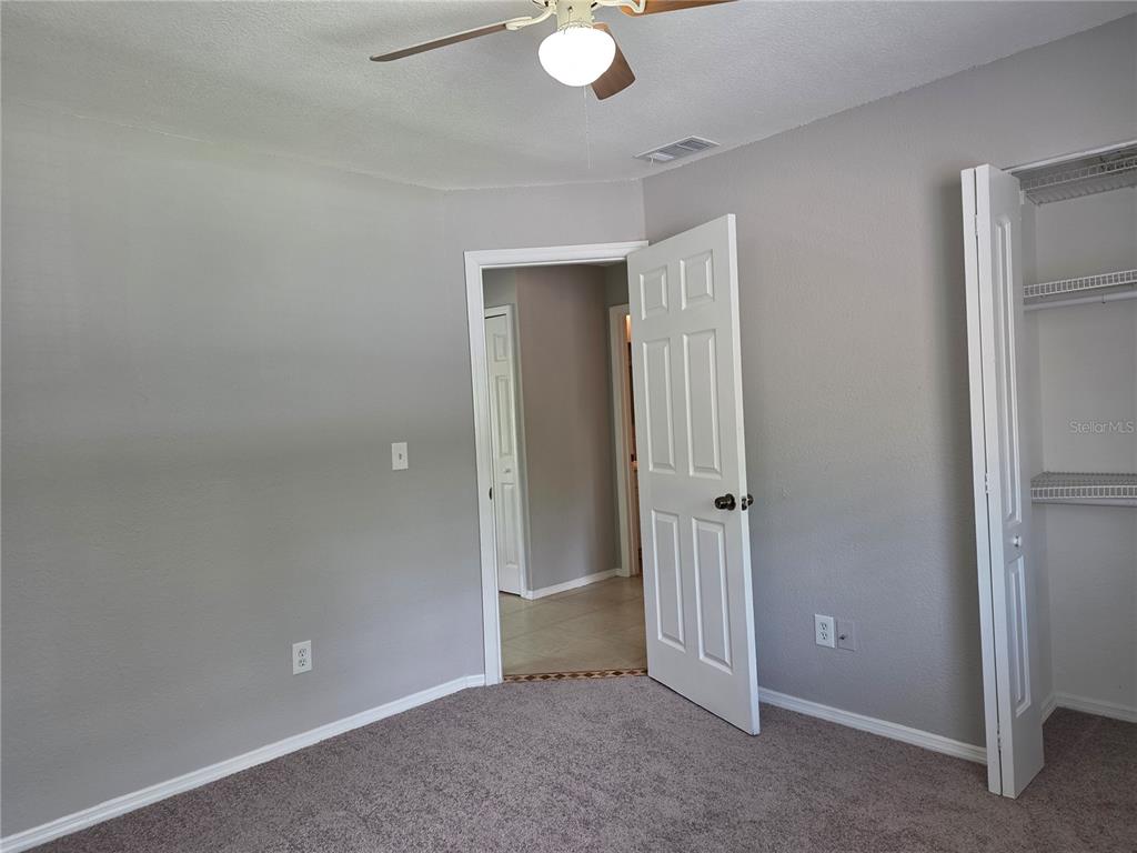 162 Olive Tree Circle Altamonte Springs, FL 32714 - Photo 29 of 47 an empty room with closet area