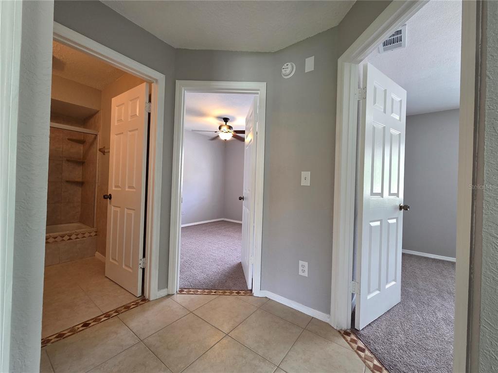 162 Olive Tree Circle Altamonte Springs, FL 32714 - Photo 33 of 47 wooden floor with a view of bedroom