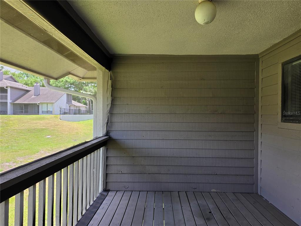 162 Olive Tree Circle Altamonte Springs, FL 32714 - Photo 42 of 47 a view of a balcony