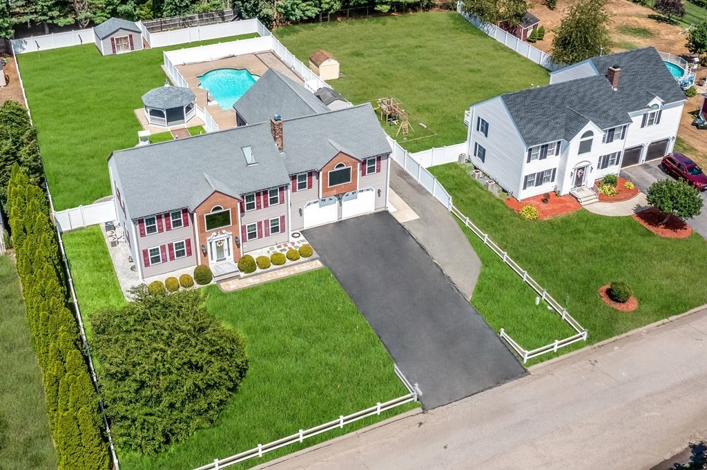 78 Robinette Road Stoughton, MA 02072 - Photo 1 of 27 Gallery Image 1