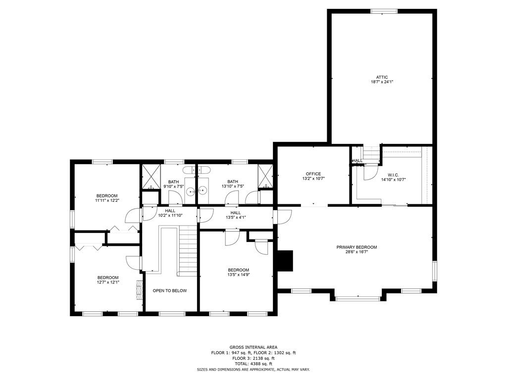 78 Robinette Road Stoughton, MA 02072 - Photo 27 of 27 Gallery Image 27