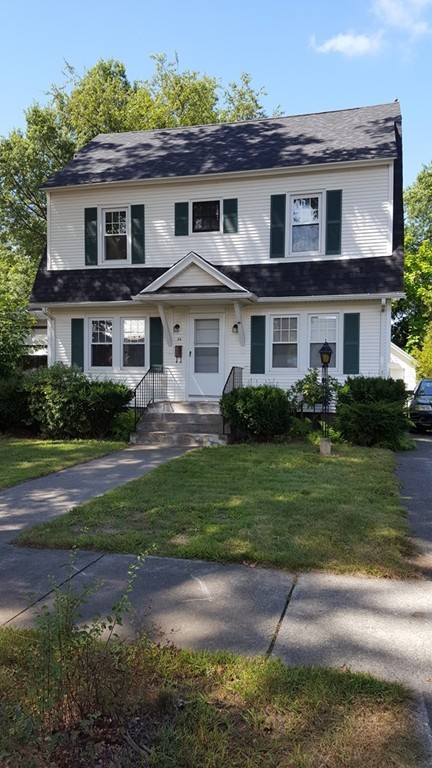 34 California Avenue Springfield, MA 01118 - Photo 1 of 9 Gallery Image 1