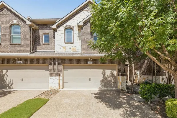 $419,500 | 1161 Wiltshire Drive, Allen, TX 75013