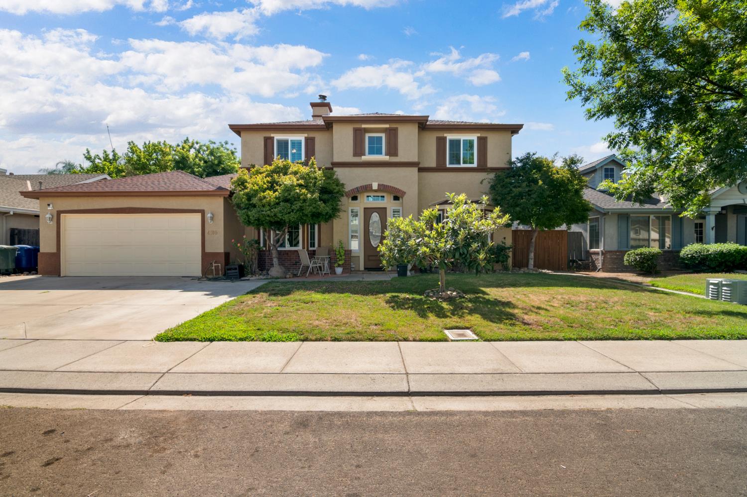 4105 Timeless Trail Drive Modesto, CA 95356 - Photo 1 of 54