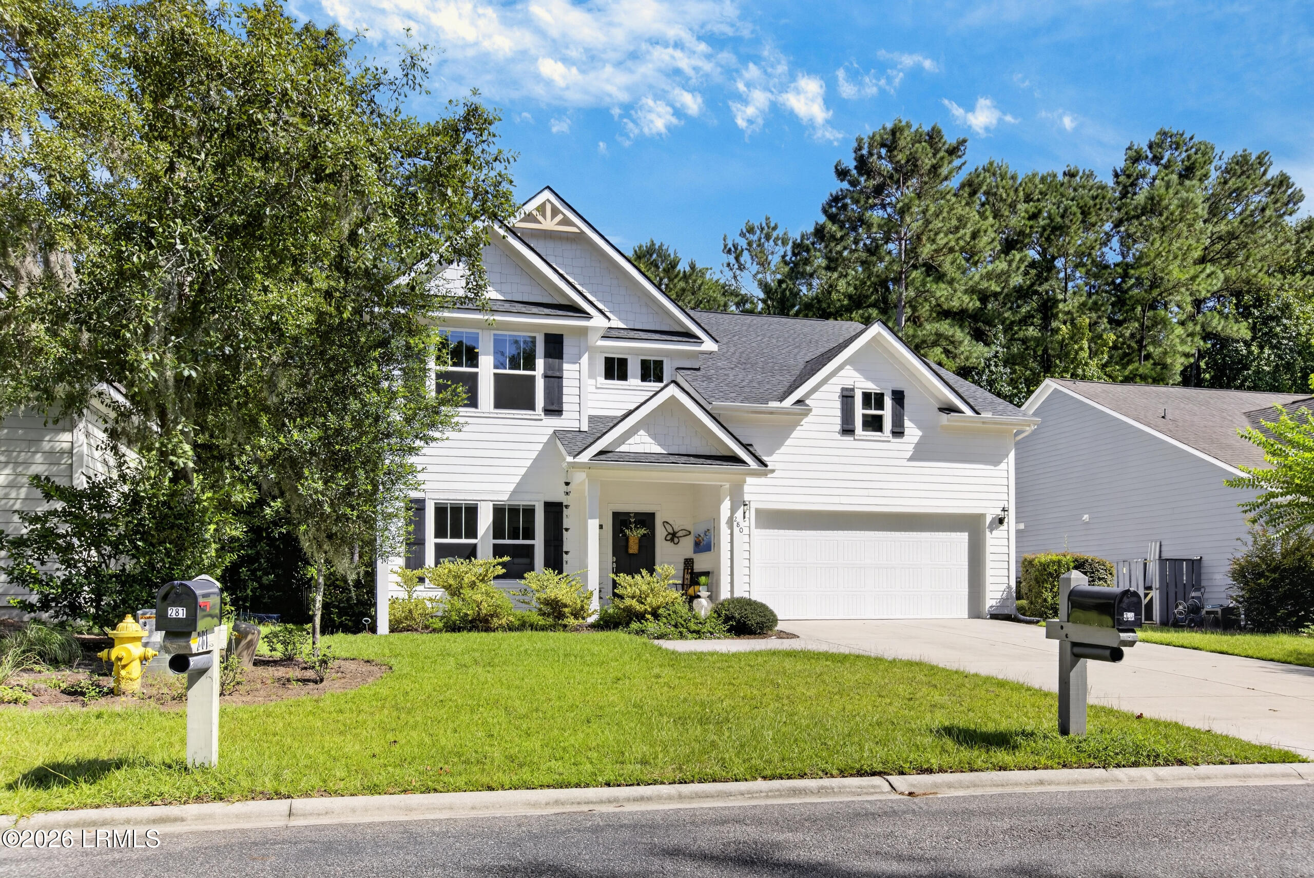 280 Club Gate Bluffton, SC 29910 - Photo 2 of 57 056_Karen - _T4A3194