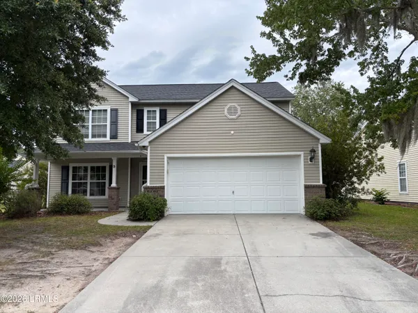 $360,000 | 3 Pennyroyal Way, Beaufort, SC 29906