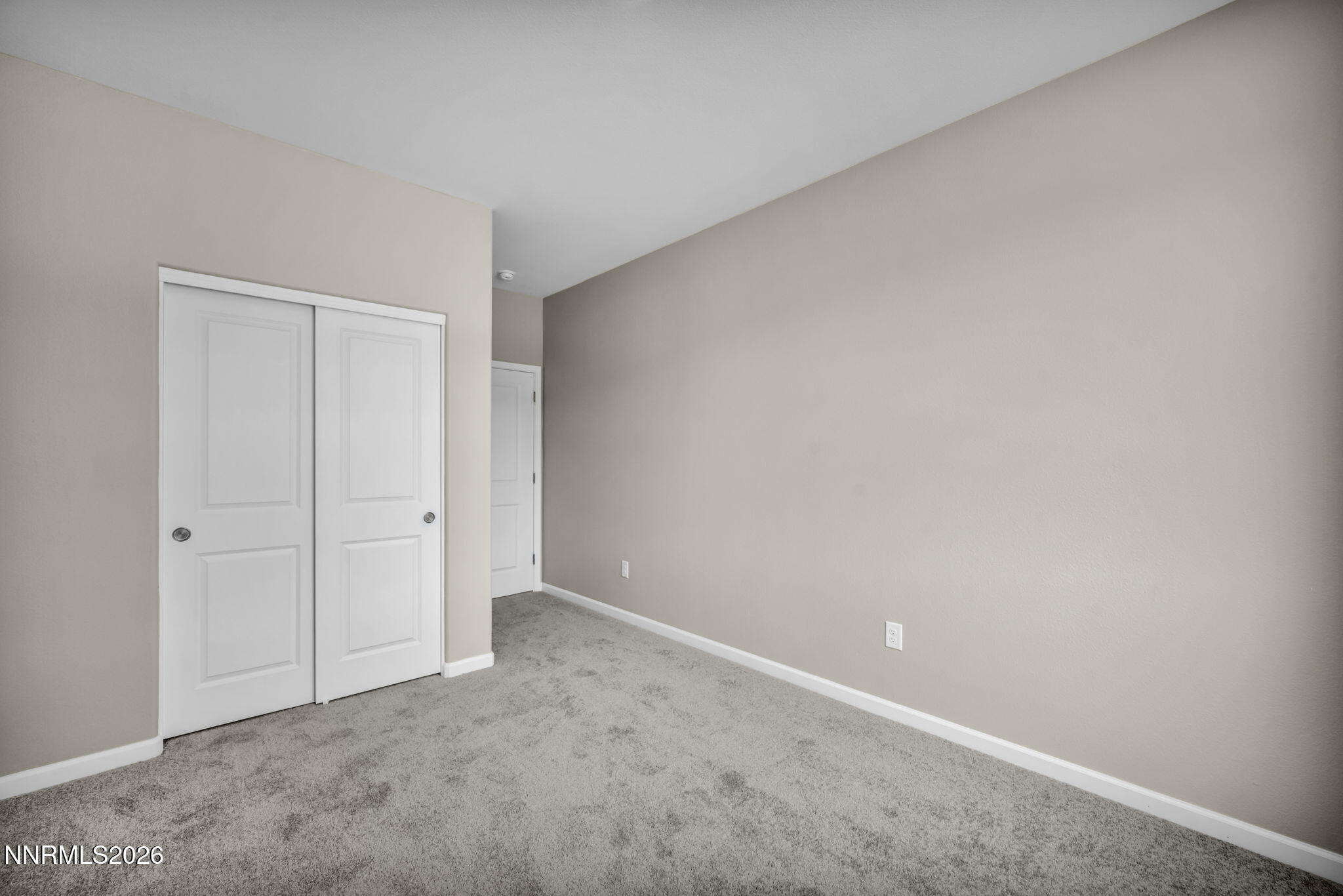 6668 Morgan Mill Road, Unit HOMESITE 15 Carson City, NV 89701 - Photo 12 of 25 a view of an empty room