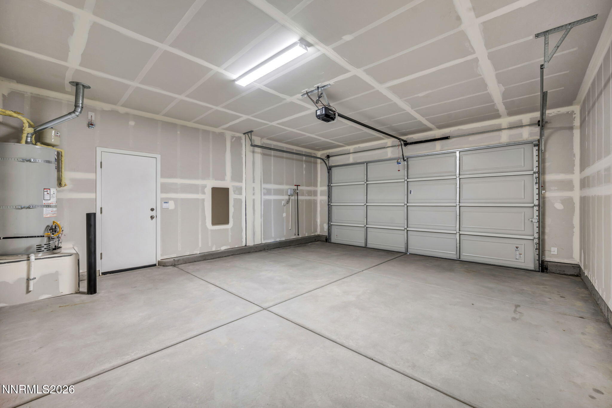 6668 Morgan Mill Road, Unit HOMESITE 15 Carson City, NV 89701 - Photo 20 of 25 a view of a garage room