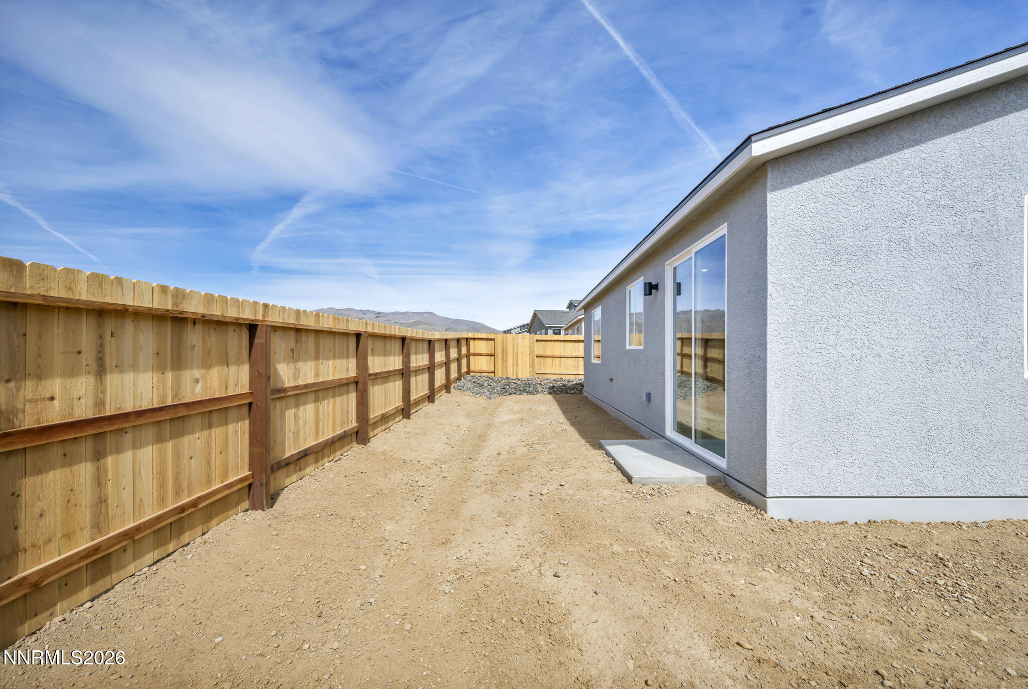 6668 Morgan Mill Road, Unit HOMESITE 15 Carson City, NV 89701 - Photo 23 of 25 a view of balcony