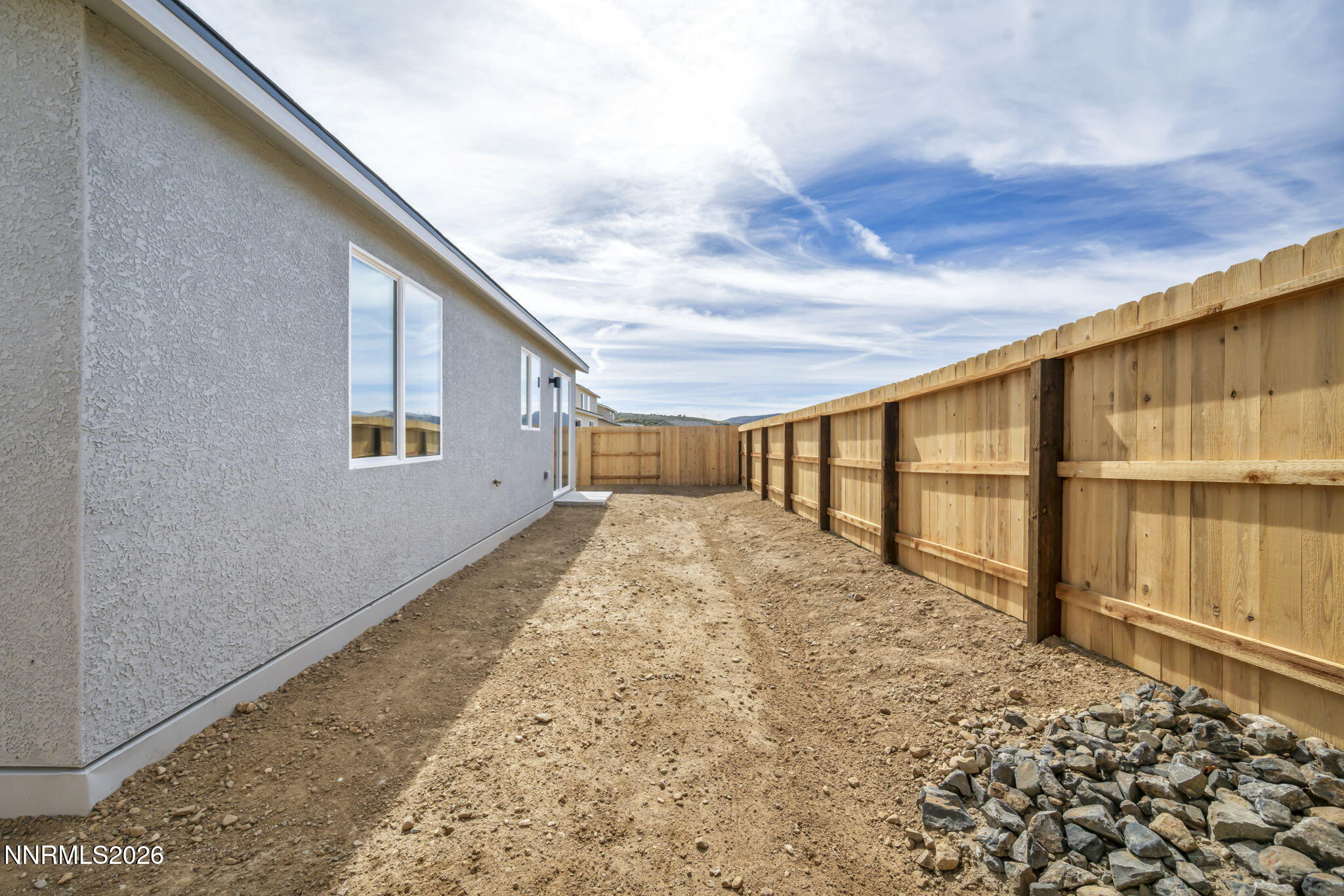 6668 Morgan Mill Road, Unit HOMESITE 15 Carson City, NV 89701 - Photo 24 of 25 a view of balcony