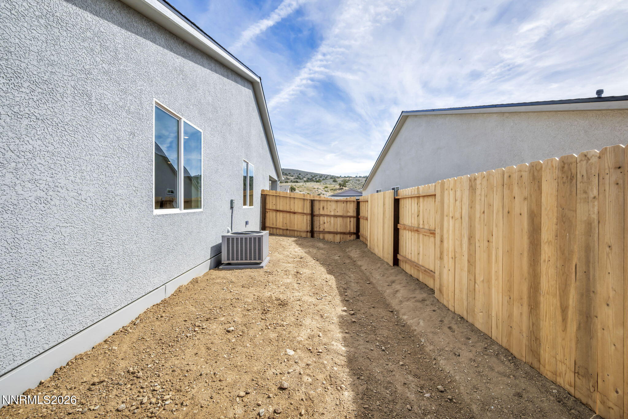 6668 Morgan Mill Road, Unit HOMESITE 15 Carson City, NV 89701 - Photo 25 of 25 a view of entryway