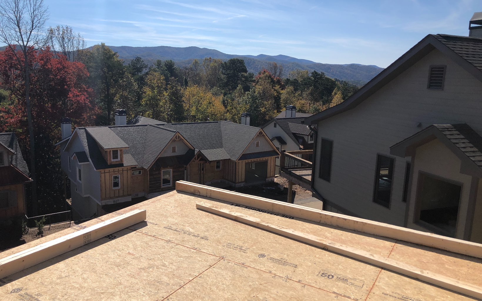 R-11 R-11 Overlook At Branch Blue Ridge, GA 30513 - Photo 1 of 1 Main View