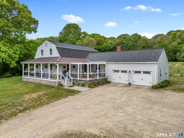 $885,900 | 103 Nelkin Road, Colchester, CT 06415