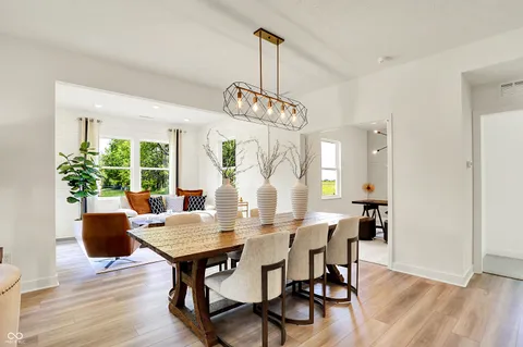 $453,485 | 3673 Jason Avenue, Franklin, IN 46131