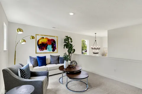 $453,485 | 3673 Jason Avenue, Franklin, IN 46131