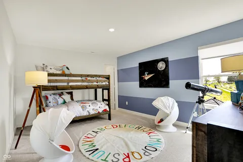 $453,485 | 3673 Jason Avenue, Franklin, IN 46131