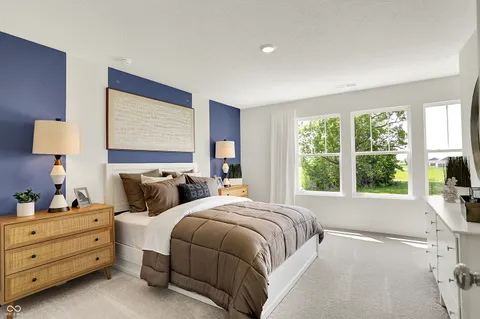 $453,485 | 3673 Jason Avenue, Franklin, IN 46131