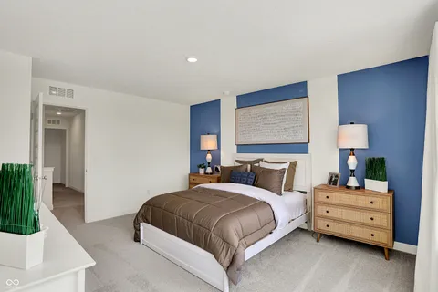 $453,485 | 3673 Jason Avenue, Franklin, IN 46131