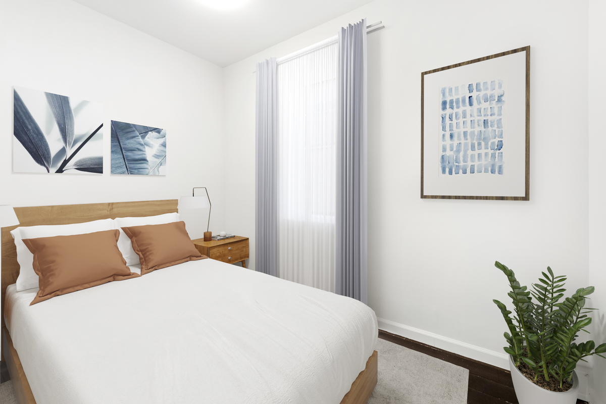 61 Lexington Avenue, Unit 4/5D Manhattan, NY 10010 - Photo 6 of 9