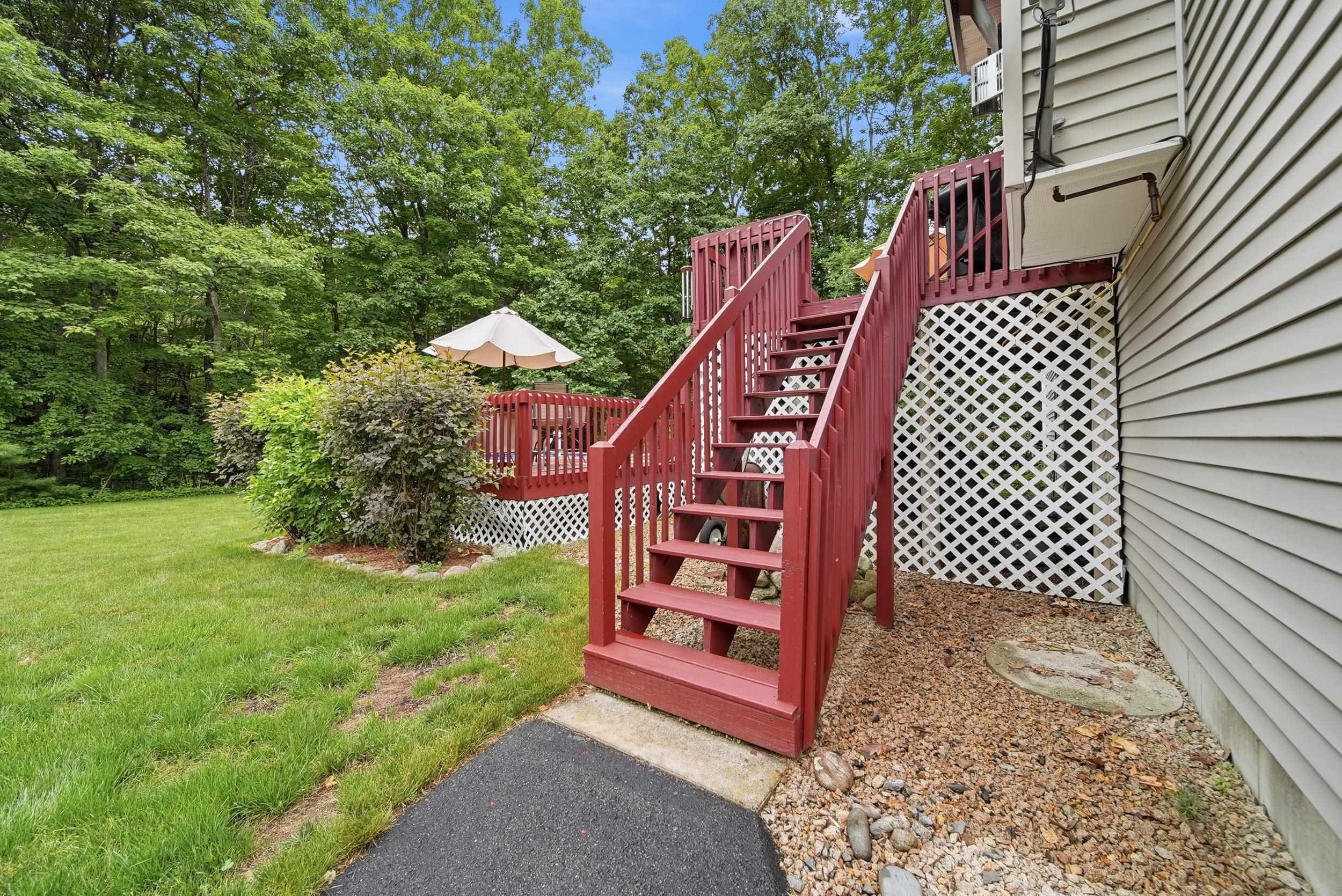 43 Emerson Road Chester, NH 03036 - Photo 34 of 49