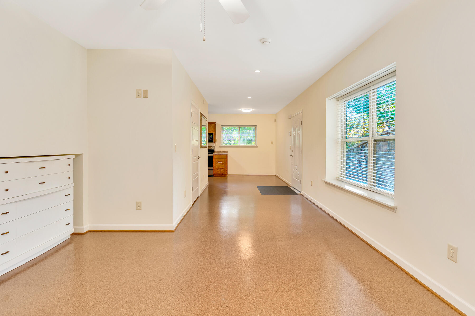 3625 Bennett Road Chattanooga, TN 37412 - Photo 18 of 19 Open Floorplan