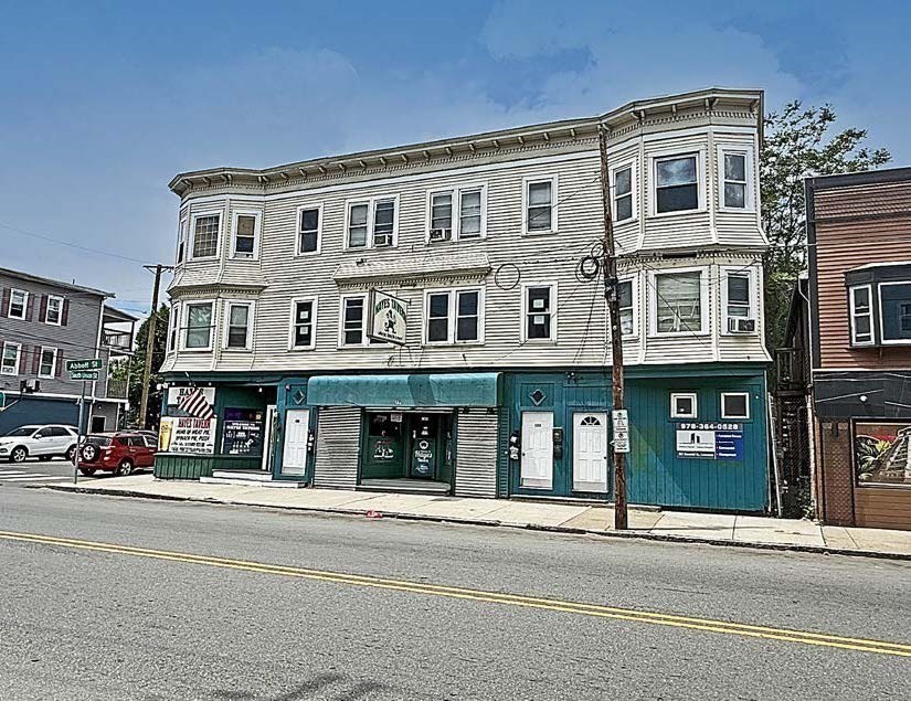 159 South Union Street Lawrence, MA 01843 - Photo 3 of 14