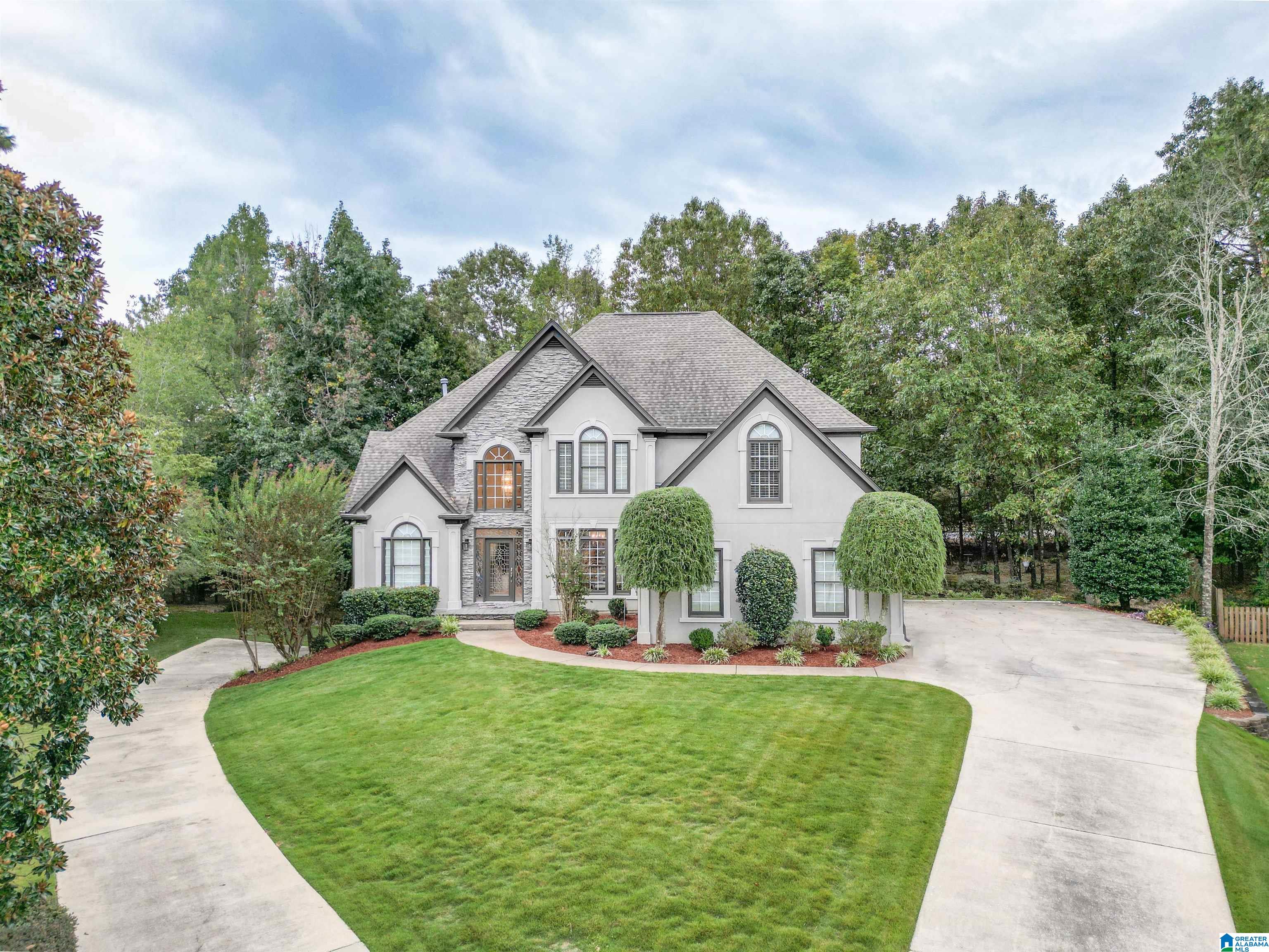 1040 Newhaven Court Birmingham, AL 35242 - Photo 1 of 36