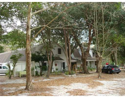 1445 Duff Road Lakeland, FL 33810 - Photo 1 of 1 Exterior Front