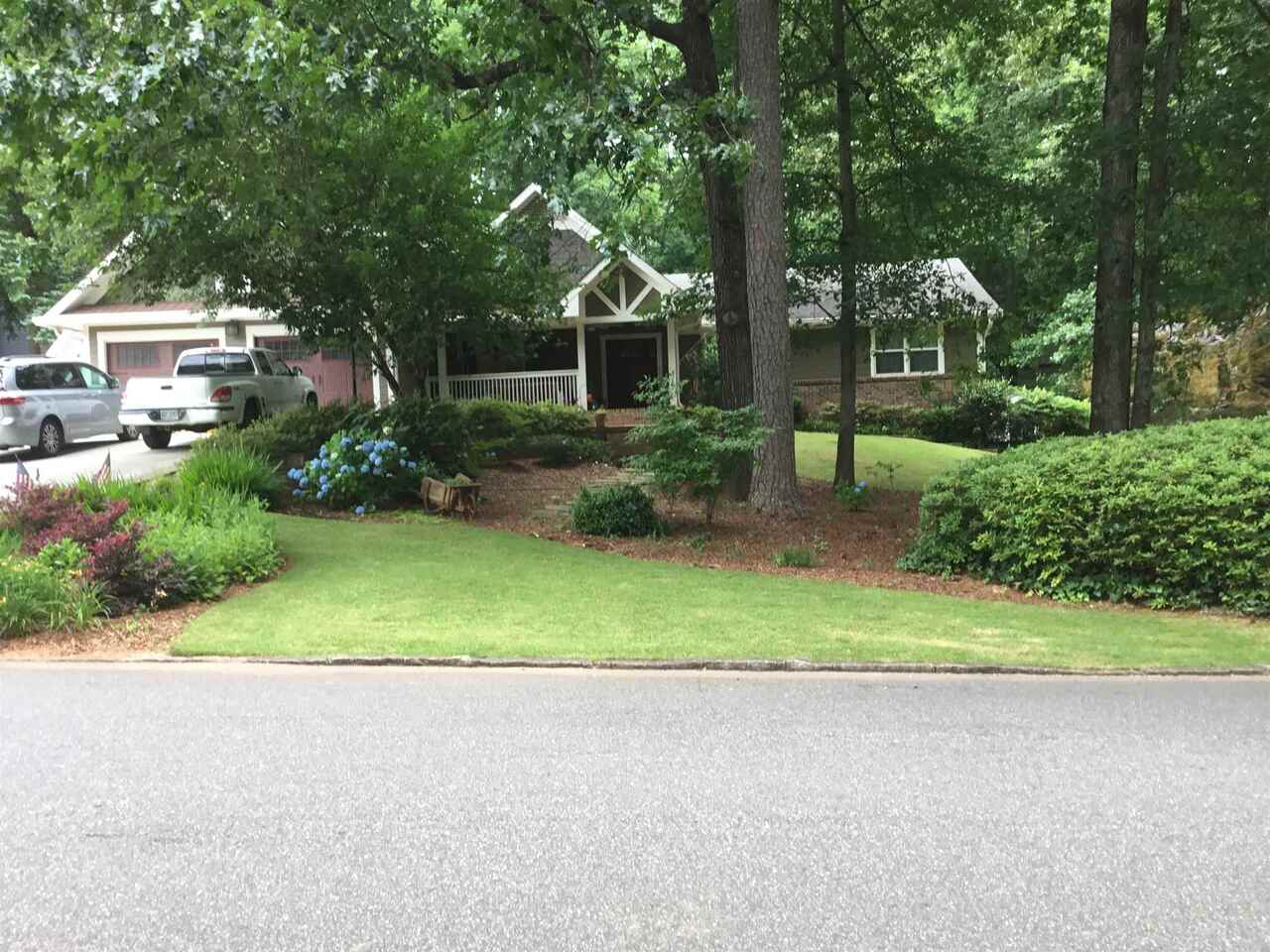 540 Ridgecrest Drive Northwest Norcross, GA 30071 - Photo 1 of 1 Gallery Image 1