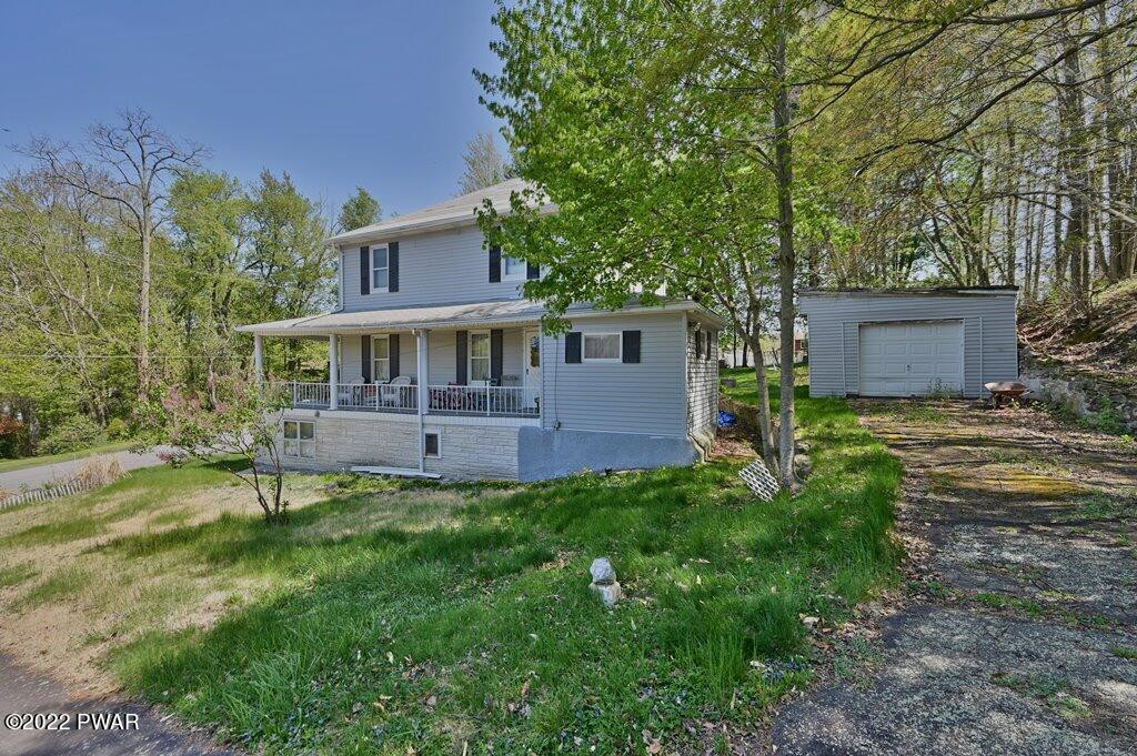 128 George Street Carbondale, PA 18407 - Photo 51 of 60