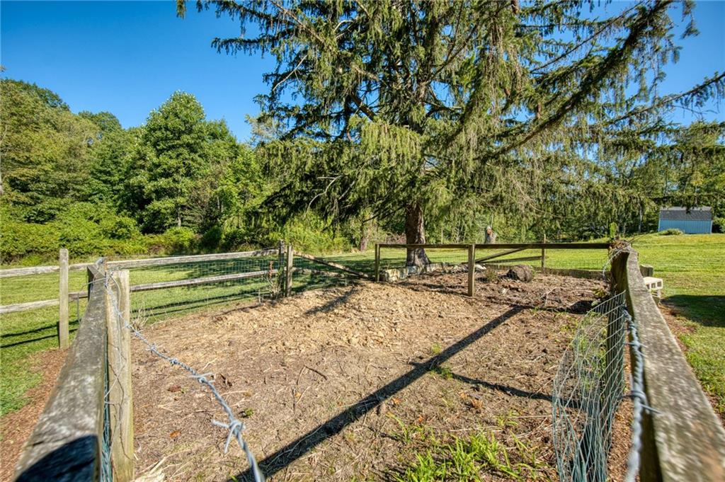 7315 Ringertown Road Export, PA 15632 - Photo 34 of 38 Garden