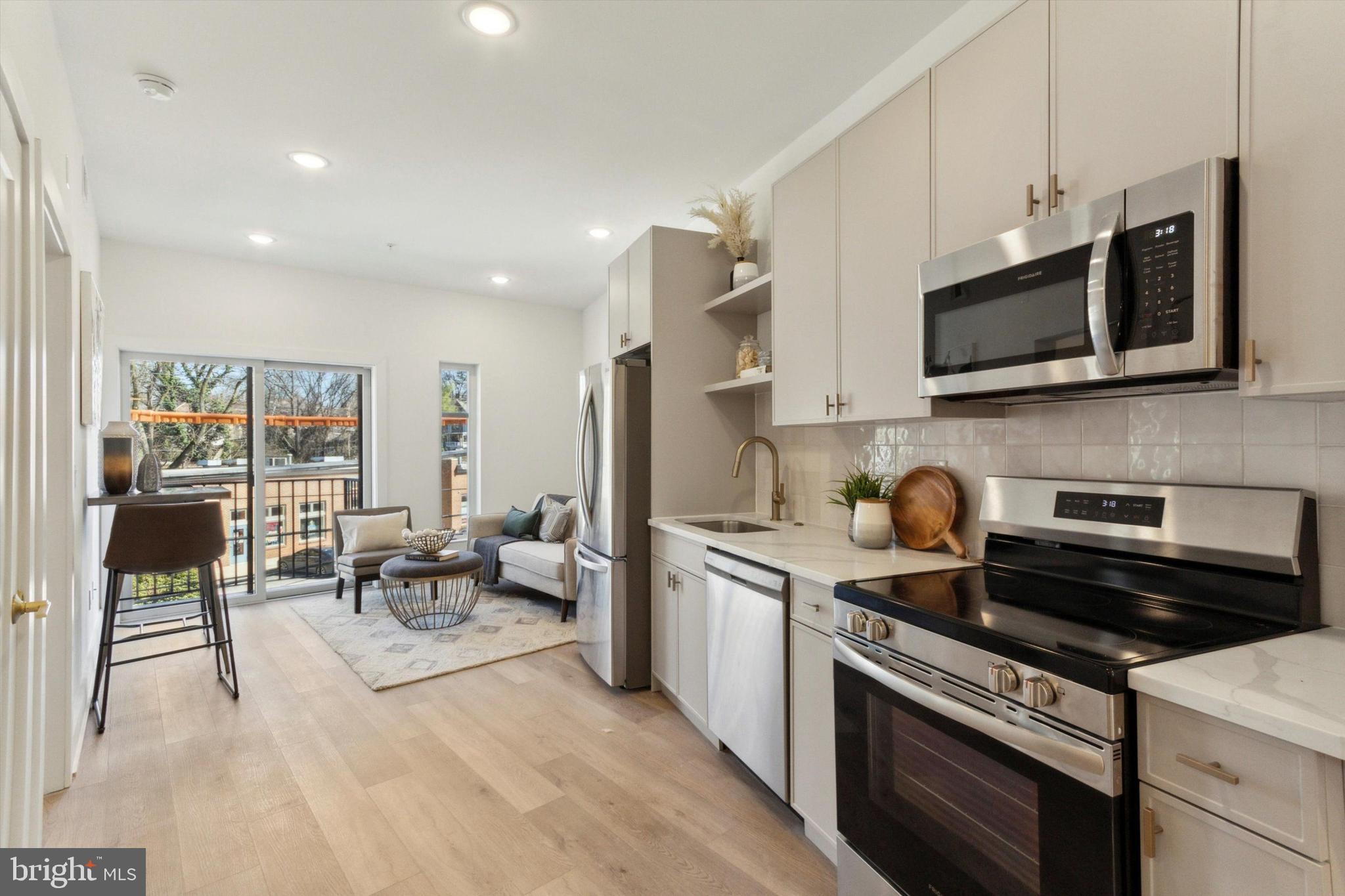 367 West Hortter Street, Unit 207 Philadelphia, PA 19119 - Photo 11 of 27