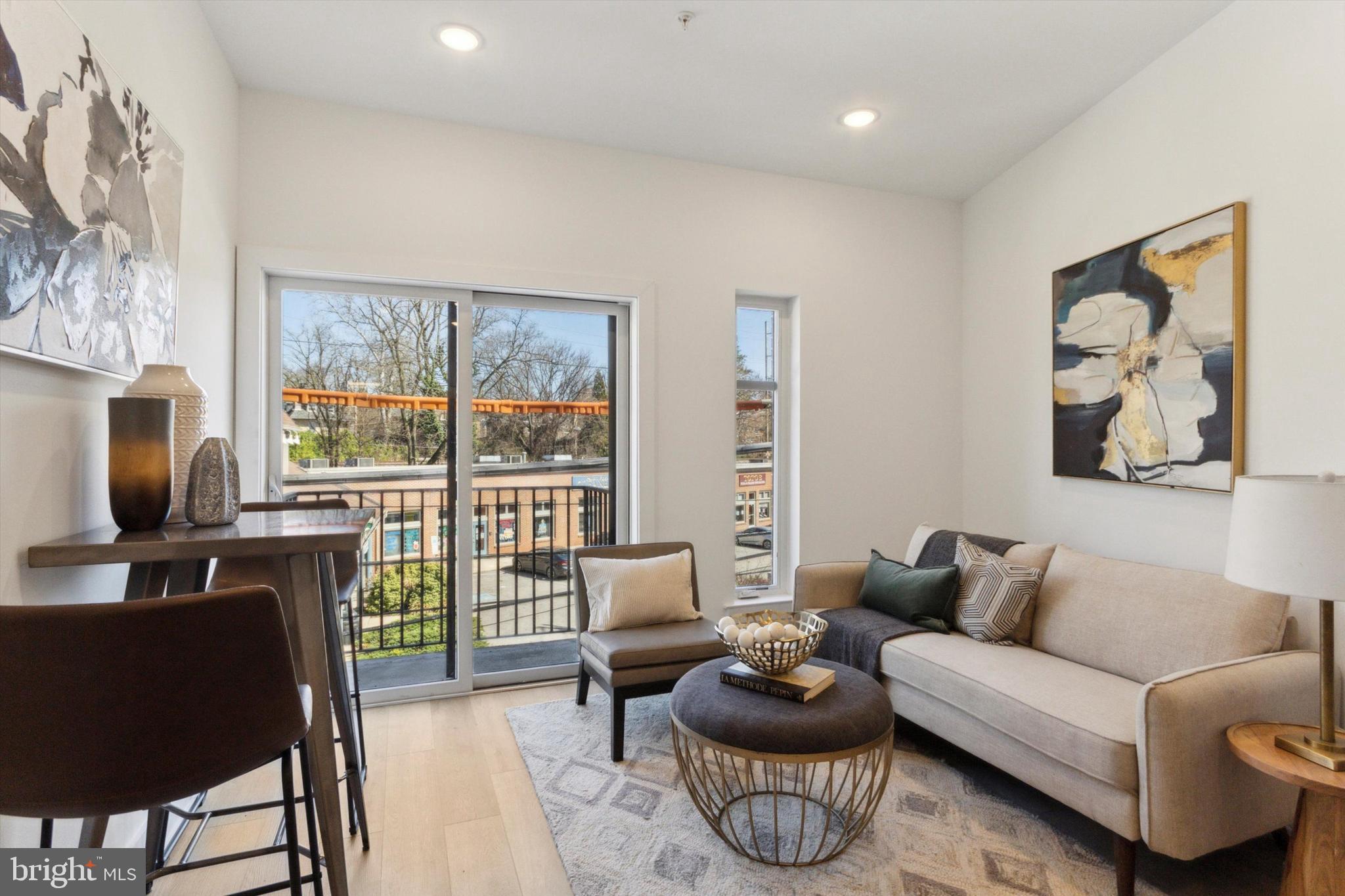 367 West Hortter Street, Unit 207 Philadelphia, PA 19119 - Photo 2 of 27