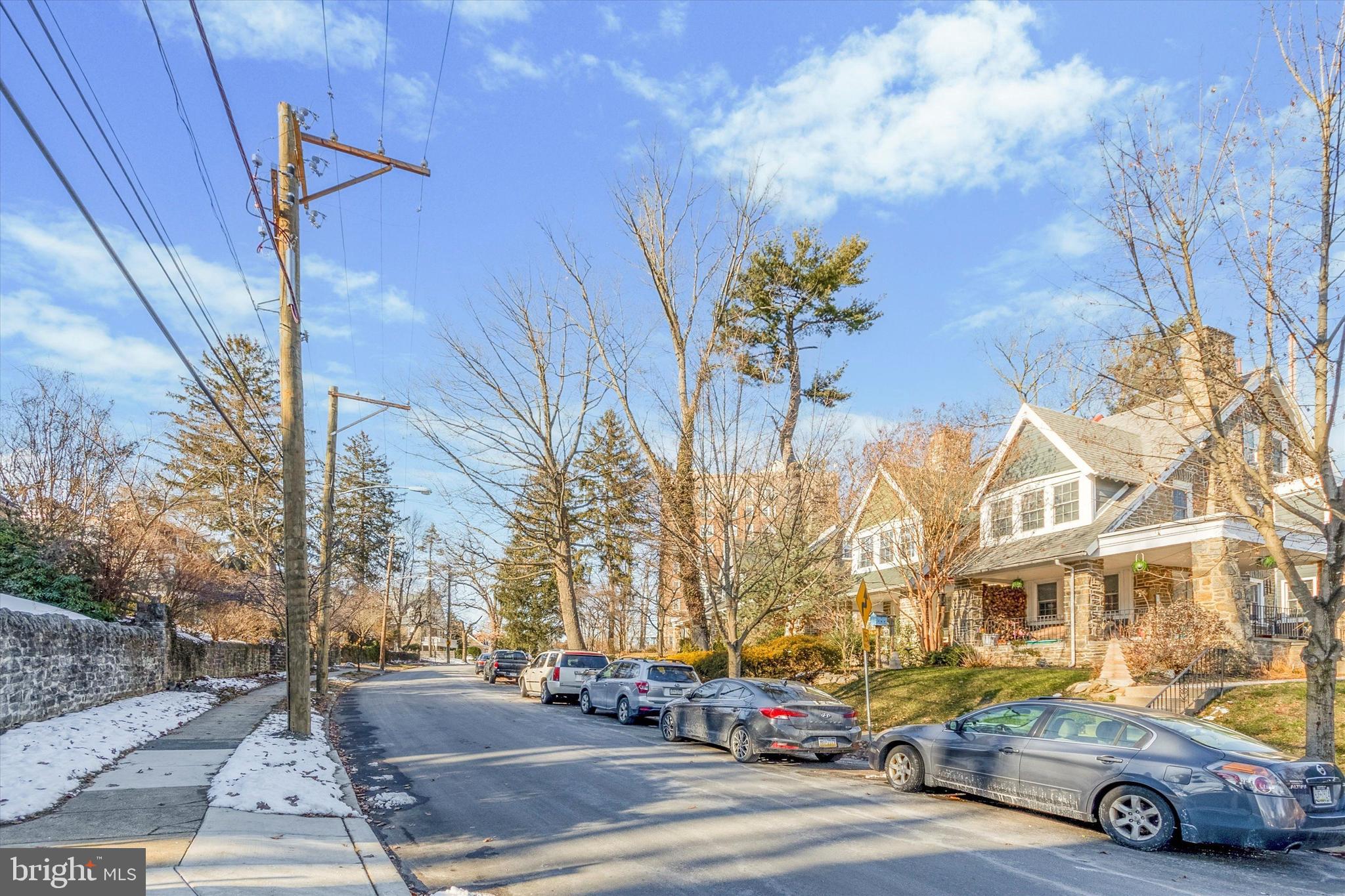 367 West Hortter Street, Unit 207 Philadelphia, PA 19119 - Photo 3 of 27