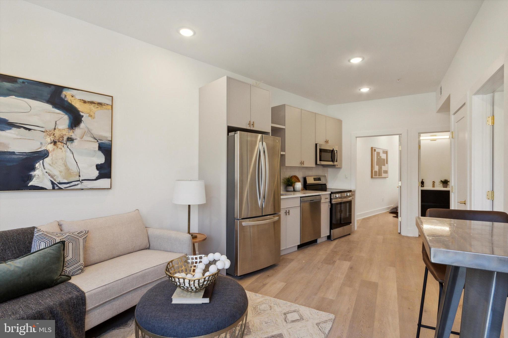 367 West Hortter Street, Unit 207 Philadelphia, PA 19119 - Photo 4 of 27