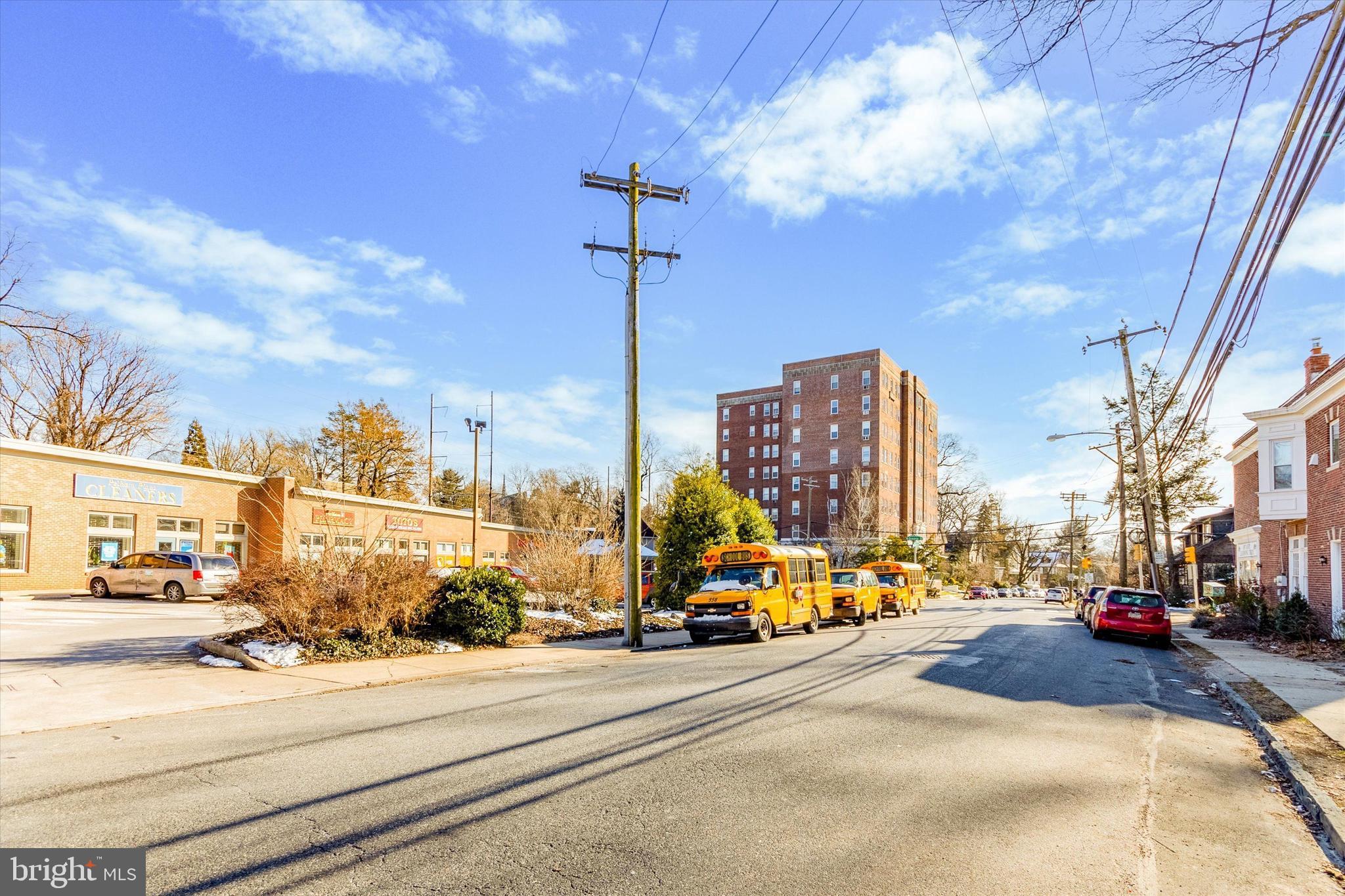 367 West Hortter Street, Unit 207 Philadelphia, PA 19119 - Photo 5 of 27