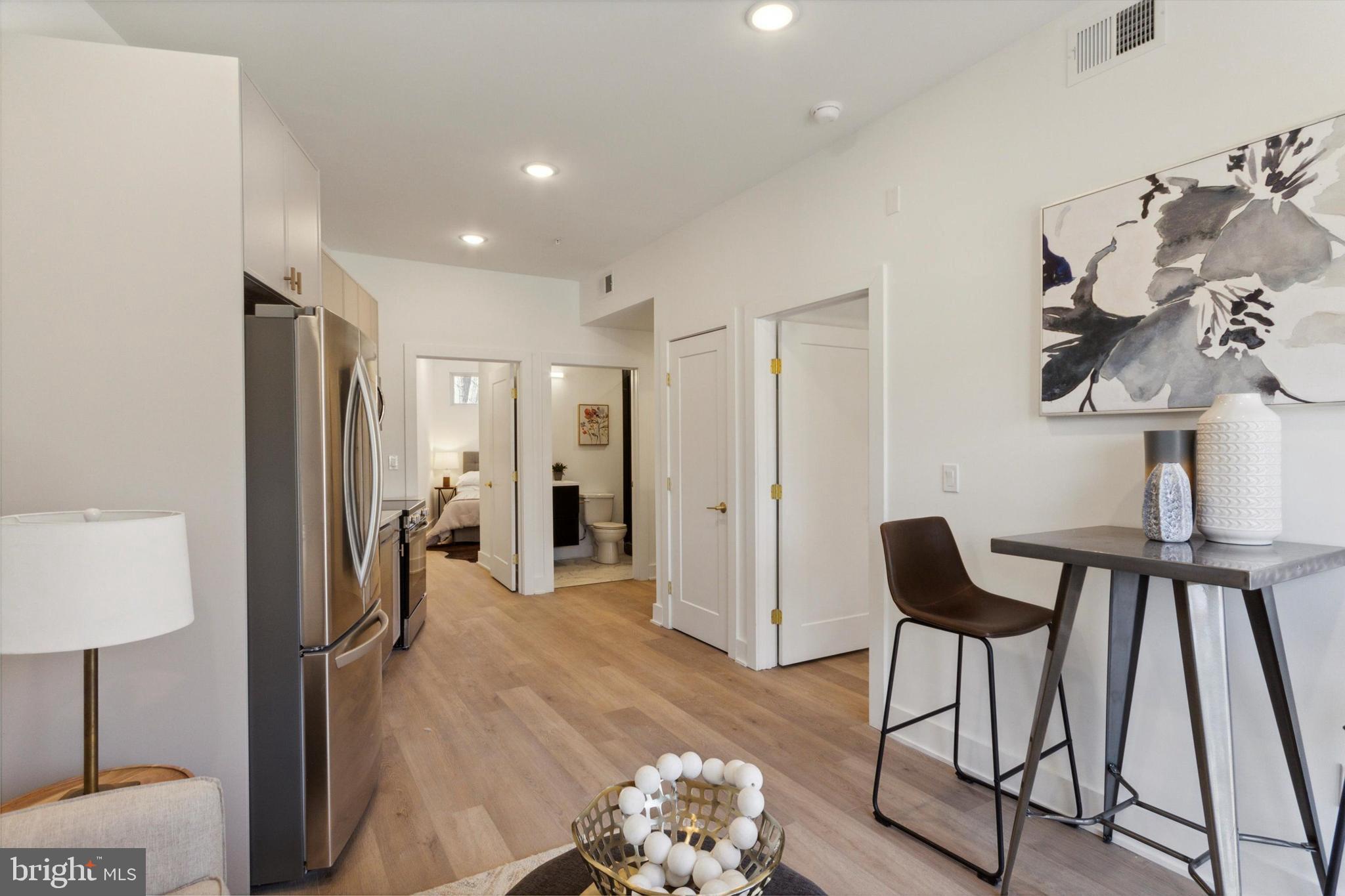 367 West Hortter Street, Unit 207 Philadelphia, PA 19119 - Photo 6 of 27