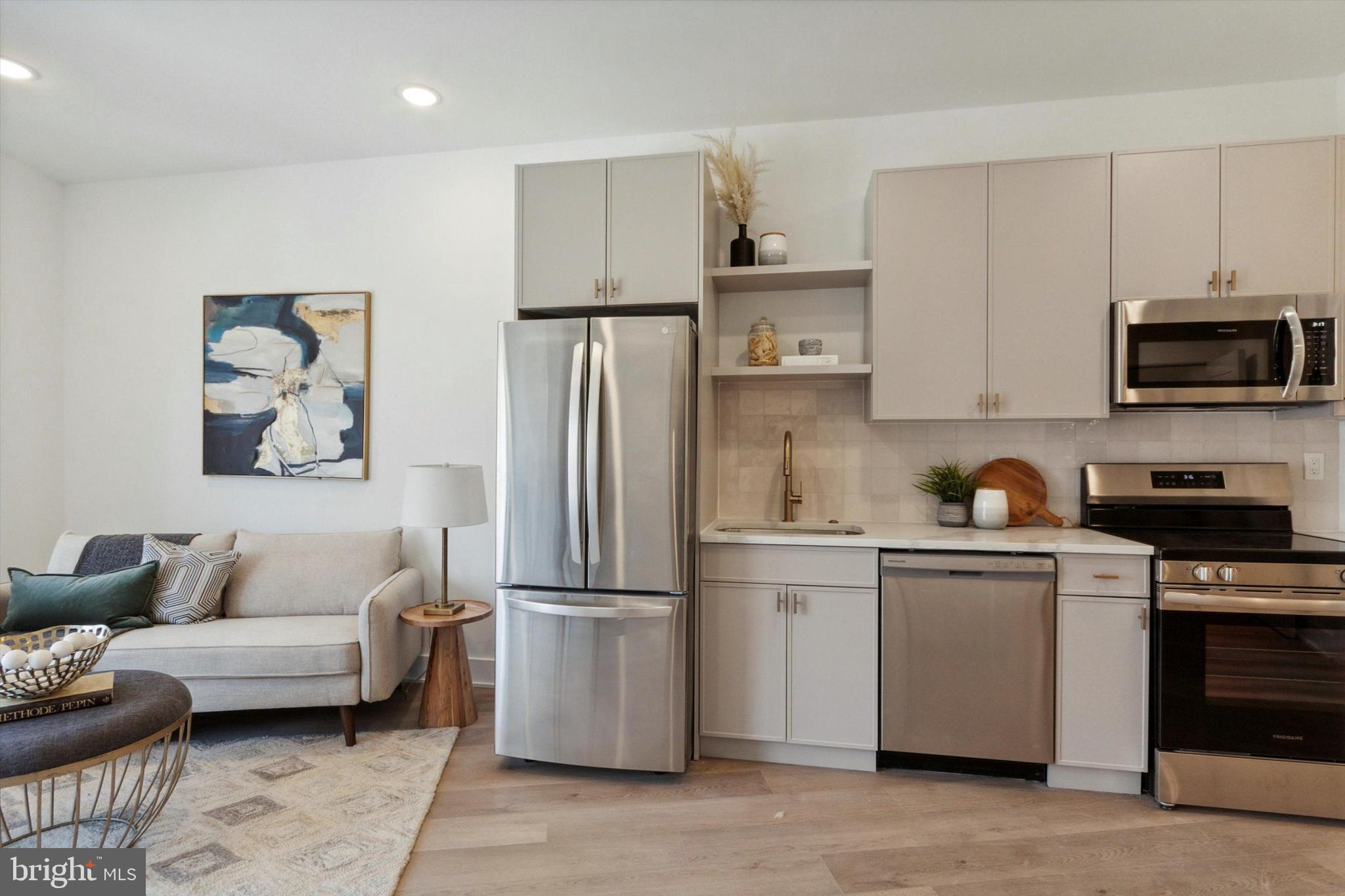 367 West Hortter Street, Unit 207 Philadelphia, PA 19119 - Photo 7 of 27