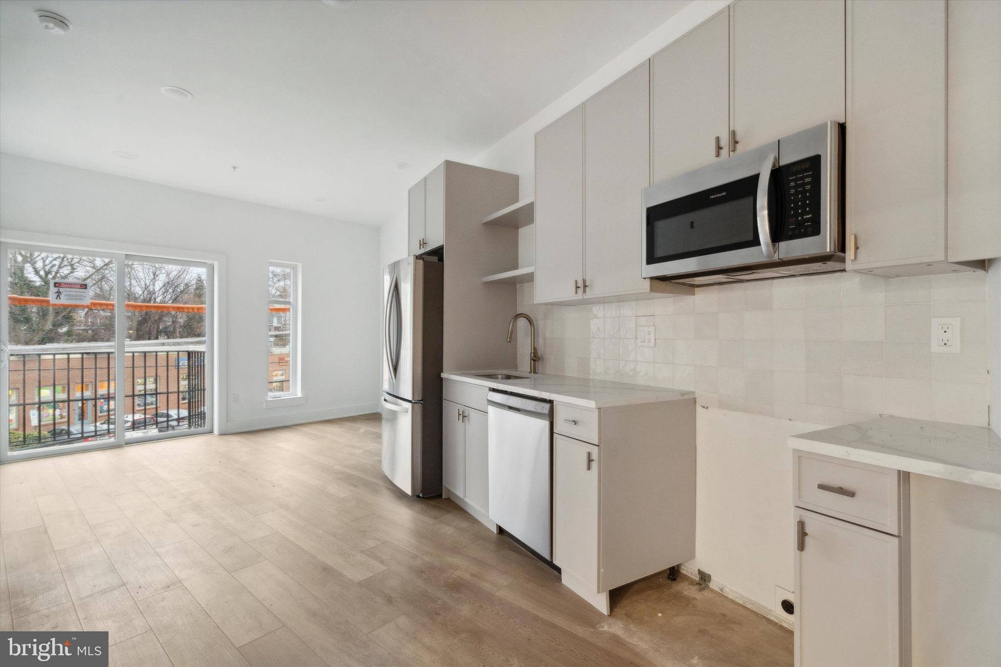 367 West Hortter Street, Unit 207 Philadelphia, PA 19119 - Photo 8 of 27