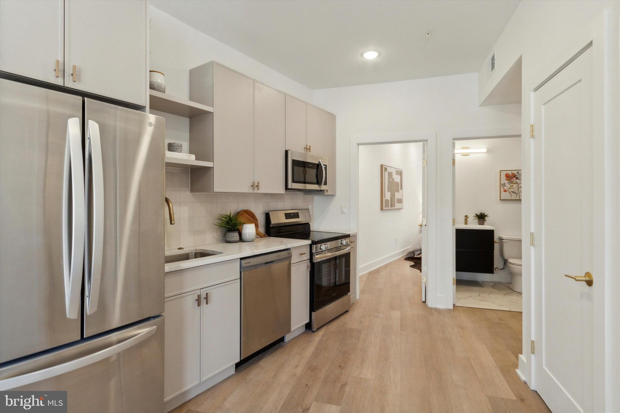 367 West Hortter Street, Unit 207 Philadelphia, PA 19119 - Photo 9 of 27