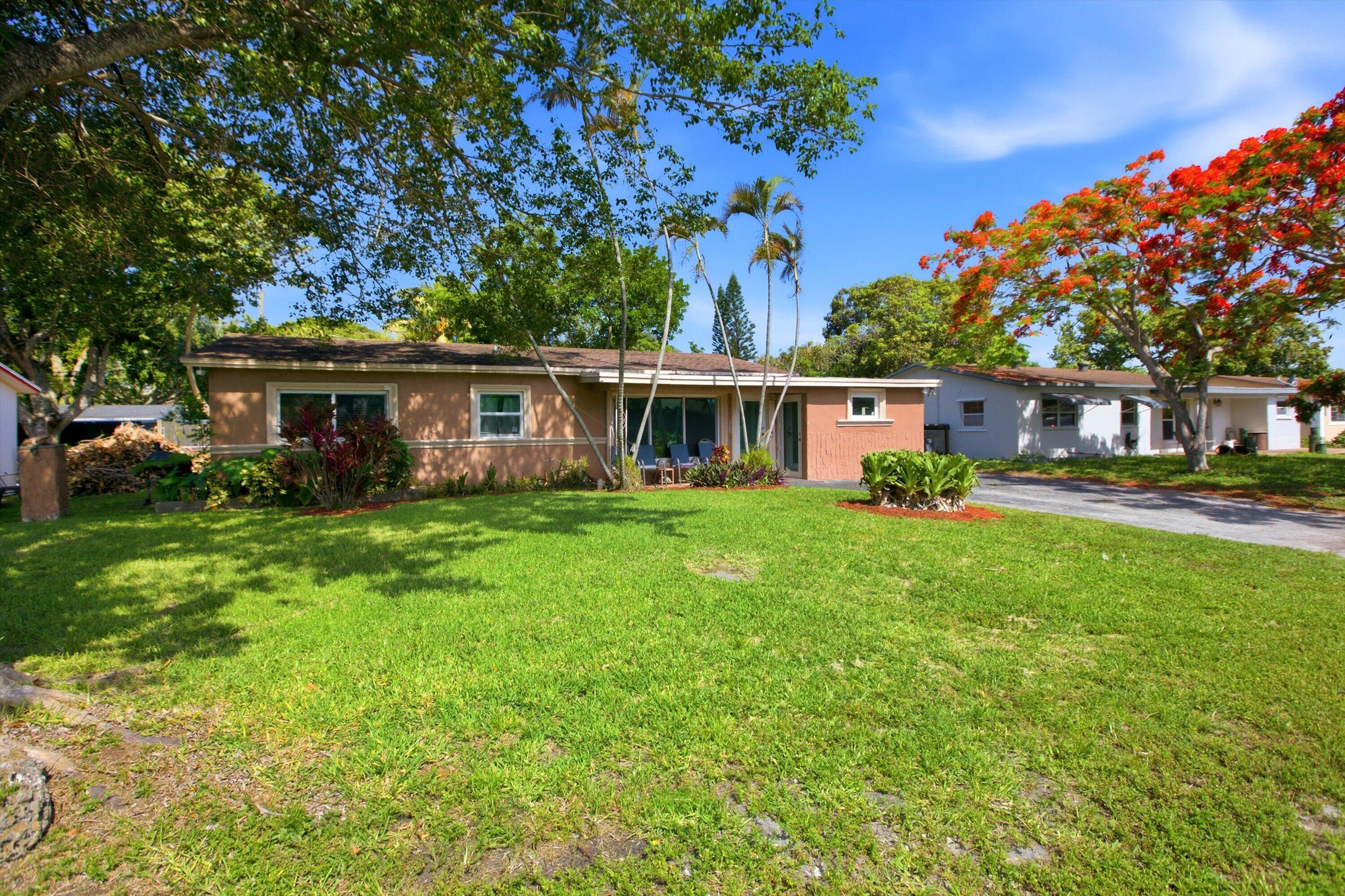 1671 North Cypress Road Pompano Beach, FL 33060 - Photo 1 of 34 02-Property Photo 002
