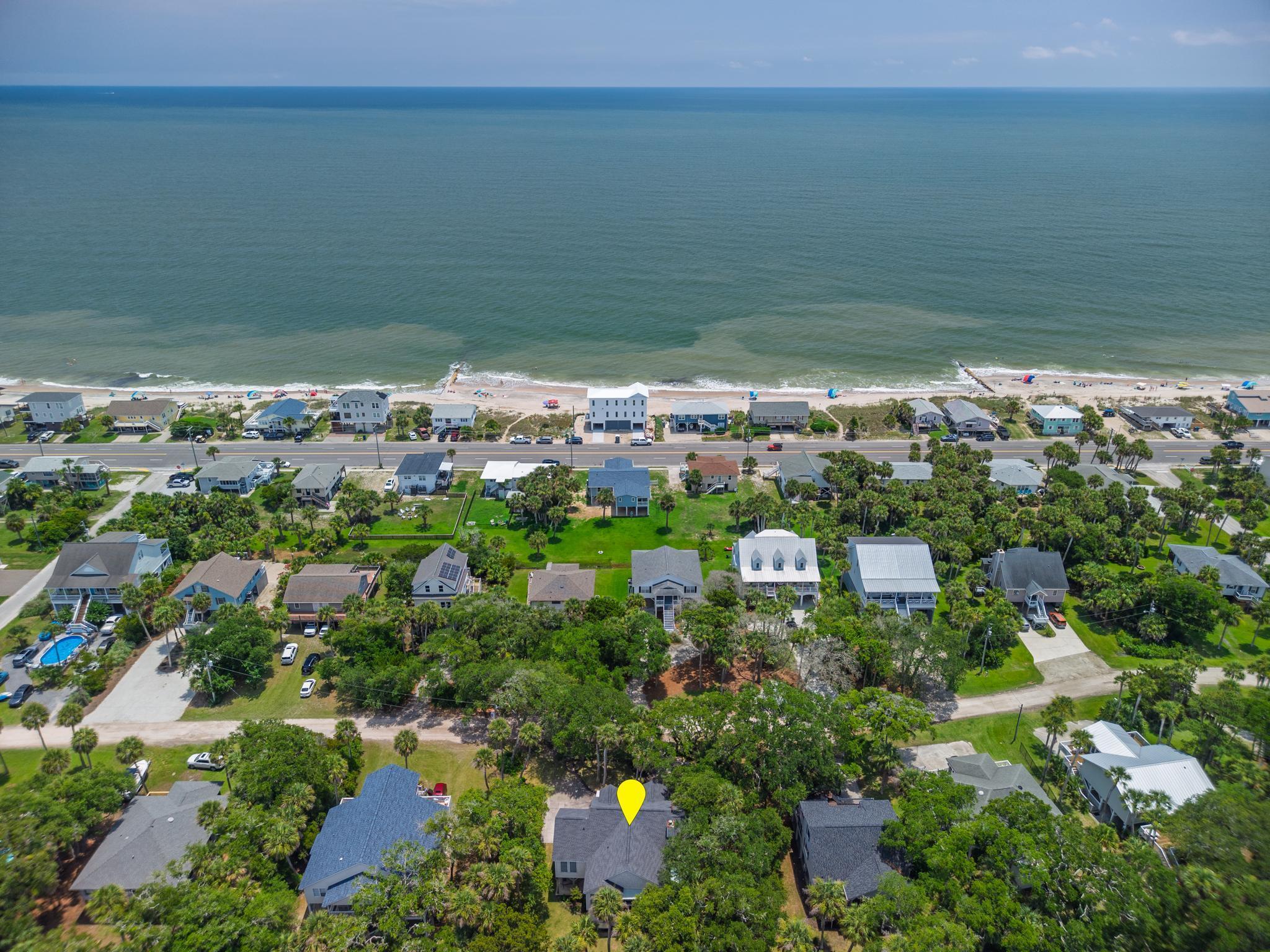 407 Pompano Street Edisto Island, SC 29438 - Photo 53 of 56 407 Pompano