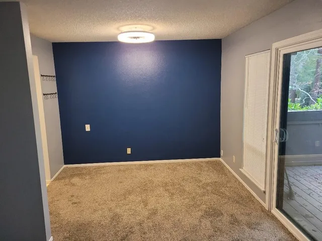 a close view of wooden cabinets