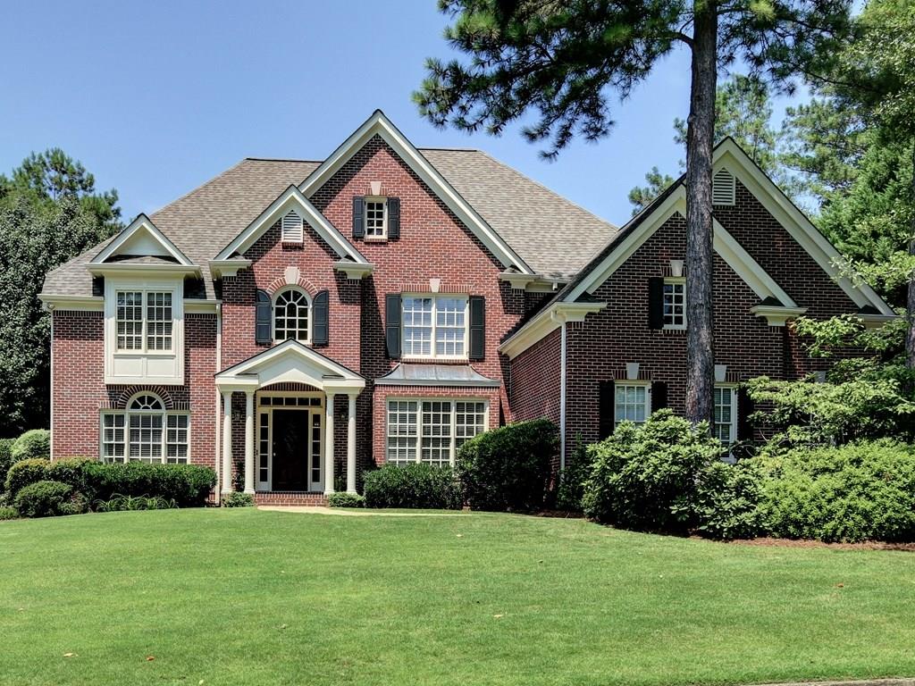 4811 Old Timber Ridge Road Marietta, GA 30068 - Photo 1 of 1 Gallery Image 1