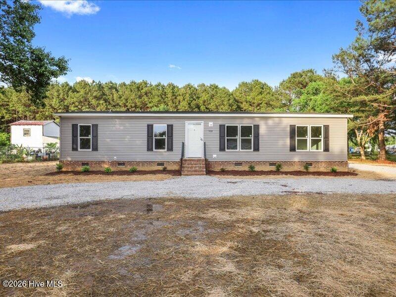 5737 Lloyd Road Lucama, NC 27851 - Photo 2 of 36 01-5737 Lloyd Rd-1