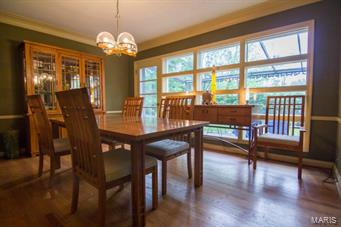 7 Ladue Ridge Road St. Louis, MO 63124 - Photo 10 of 28 Gallery Image 10