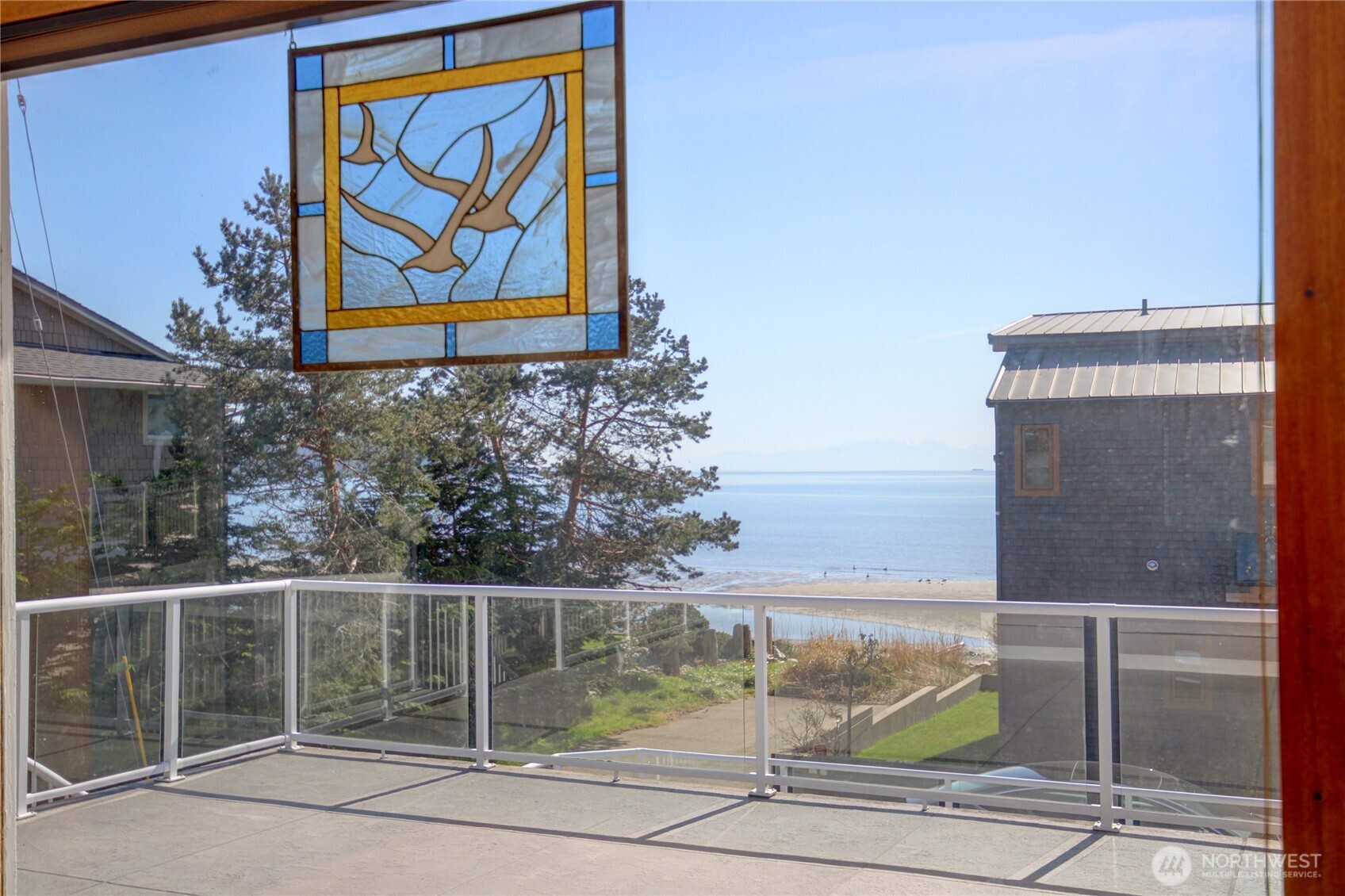 4607 Anaco Beach Road Anacortes, WA 98221 - Photo 18 of 33