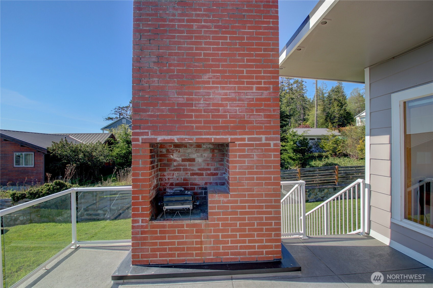 4607 Anaco Beach Road Anacortes, WA 98221 - Photo 20 of 33